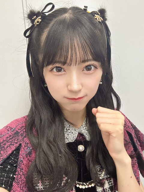 【AKB48】7/17の僕太公演に佐藤綺星さん出演【姉妹競演】