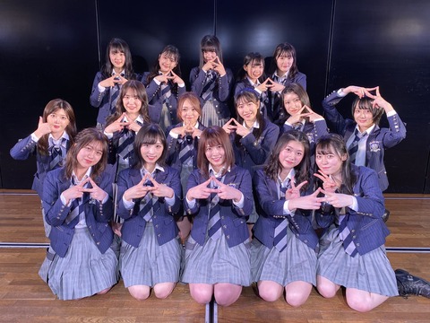 【2020年】今年のAKB48って何の話題も無さ過ぎてヤバくない？