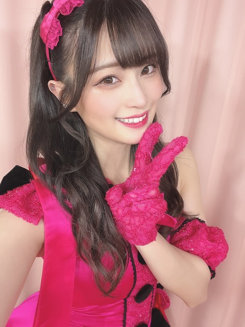 【AKB48】田北香世子はなぜブレイクする事が出来なかったのか?