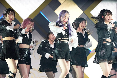 【AKB48G】こいつずっと可愛いな!っていうメンバー