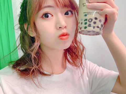 【AKB48G】メンバーみんなタピオカ好きすぎやろ！何であんなにタピオカが好きなんだ？