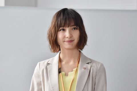 【元AKB48】篠田麻里子“マタハラ”に悩む女性社員役で「Missデビル」ゲスト出演!