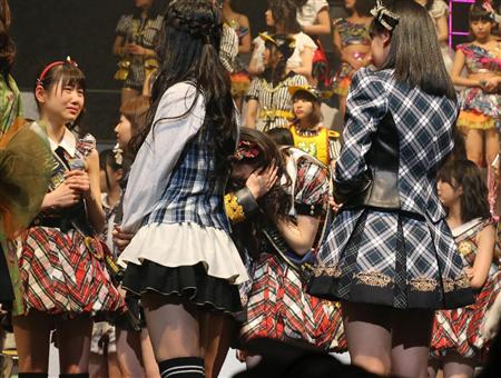 【朗報】AKB48G大組閣祭り DVD&Blu-rayで発売