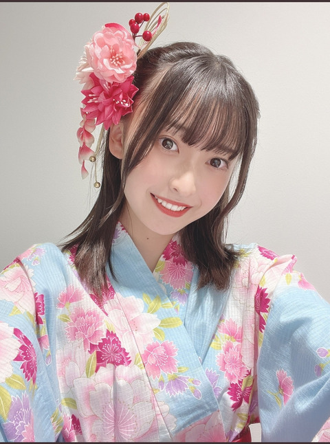 【AKB48】坂川陽香ちゃんの「こういうのでいいんだよアイドル」感は異常