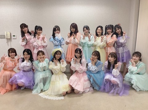 【NMB48】過去・現在・未来が詰まった10周年記念公式ブック発売決定!!!