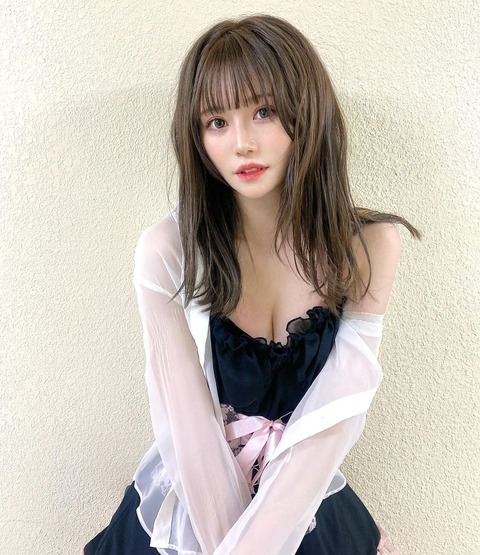 【画像】はるかちゃんのはるかちゃん！【AKB48・込山榛香】