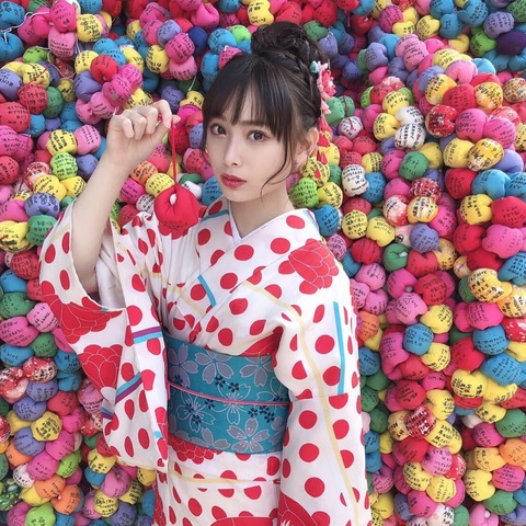 【AKB48G】若さ、かわいさ、スター性を兼ね備えてるメンバー