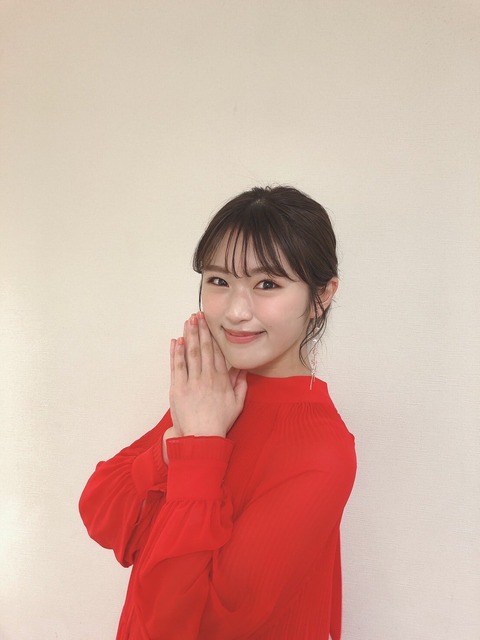 【NMB48】渋谷凪咲と眞鍋杏樹が「THE神業チャレンジ」に出演！