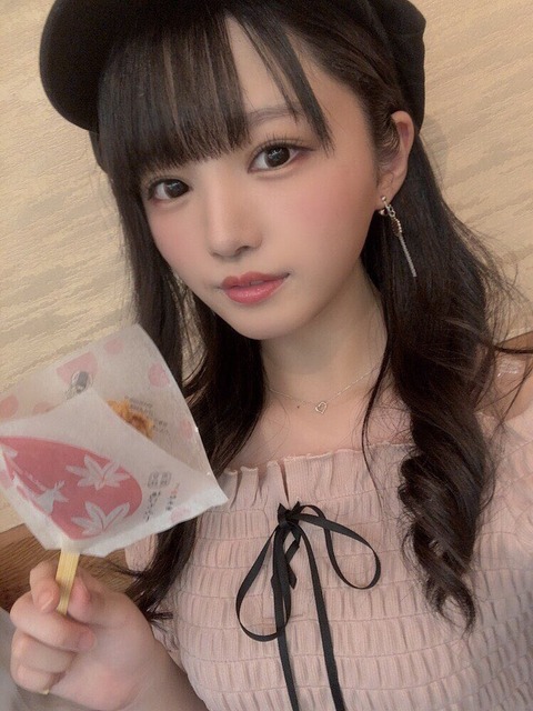 【STU48】市岡愛弓と言う逸材をいつまで温存しておくのか?