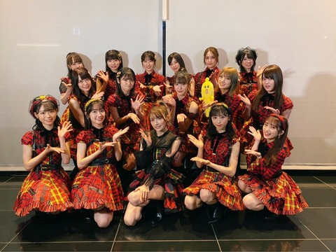 今のAKB48に足りないものって何?