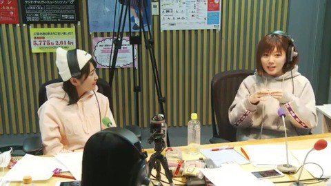 【SKE48】惣田紗莉渚「SKEのスタッフにはメンバーを”お前”呼ばわりする奴がいる」