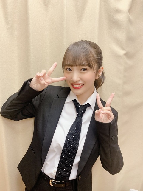 【AKB48】結局、「新・熱海殺人事件」でみーおん総監督のお胸は無事だったの?【向井地美音】