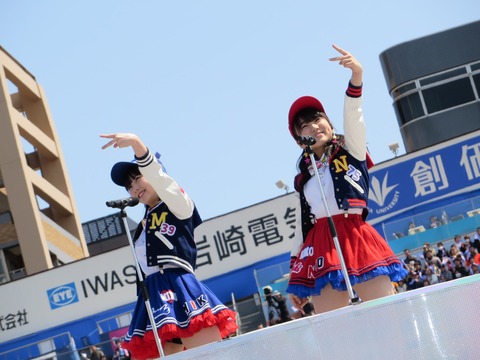 【HKT48】何故なこみくの握手売上に差ができてしまったのか?【矢吹奈子・田中美久】
