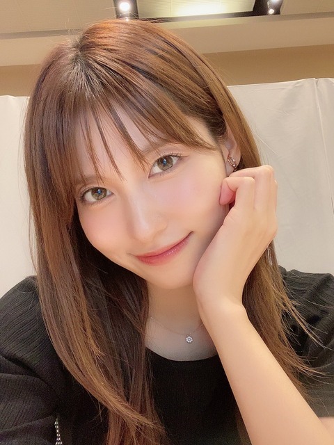 【悲報】「#おめぐをまた選抜へ」がいまひとつ拡散していない…【AKB48・谷口めぐ】