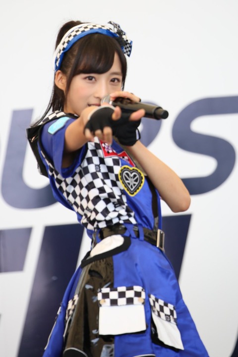 【AKB48】小栗有以「月末だよ!」
