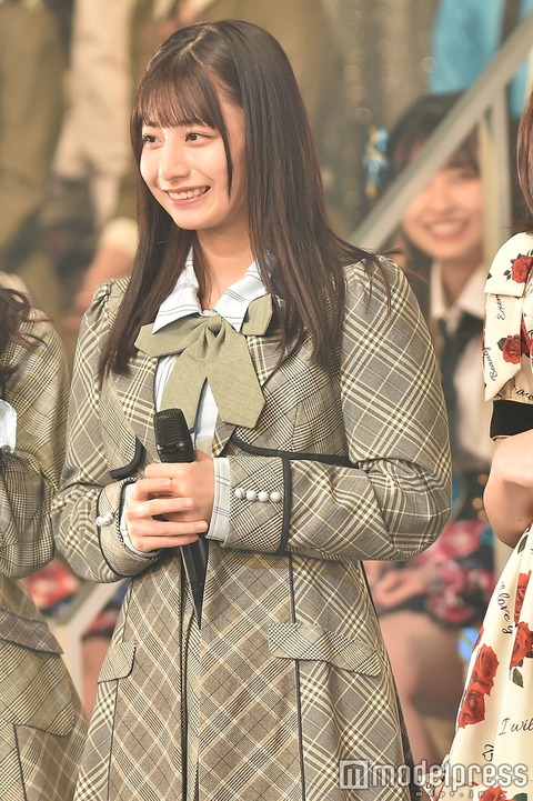 【AKB48】これからは宇垣アナ似の鈴木優香を推していけばよくない?