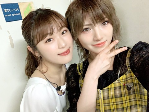 【AKB48G】Wデートしたいメンバーは誰？