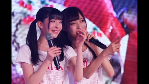 【NGT48】地下住民の意見をまとめると残すべきは、おかっぱちゃんとつぐつぐとひなたんとあと(まほほん)ぐらいという事でいいでしょうか