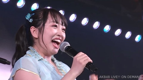 【AKB48G】メンバーは公演やレッスンでダンスしてるのになぜ太れるのか？