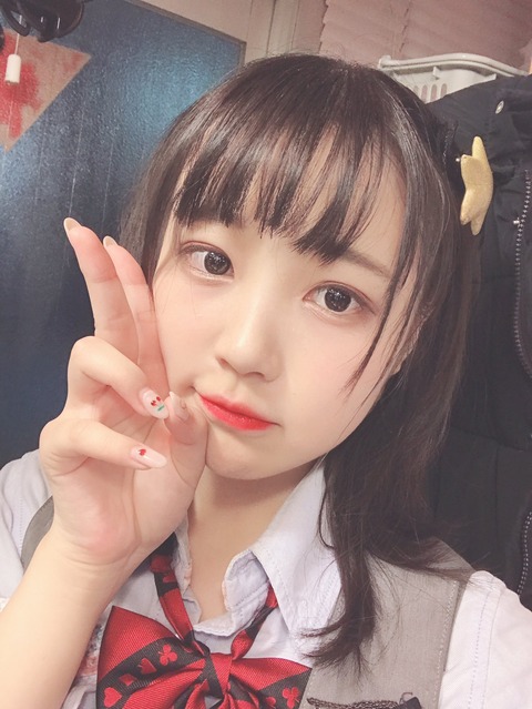 【AKB48】16期・佐藤美波Twitter引退宣言