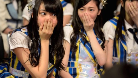 【AKB48】木﨑ゆりあ、小笠原茉由、中西智代梨の移籍が失敗に終わった理由