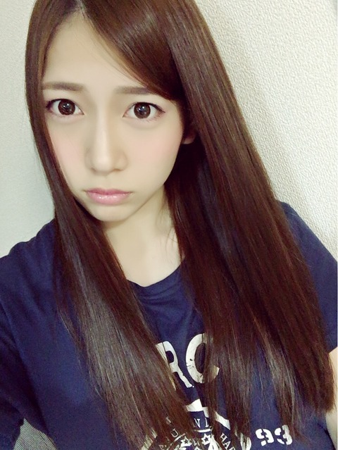 【AKB48】お前ら原付を乗り回す茂木ちゃん見たいよな?【茂木忍】