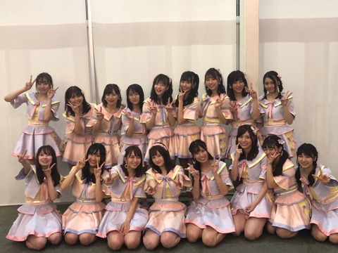 【SKE48】12月9日(日)ららぽーと名古屋みなとアクルスにてスペシャルライブイベント開催決定!