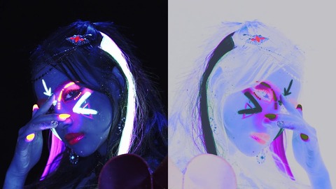 【NMB48】村瀬紗英ソロ曲「イミフ」のMVが公開!