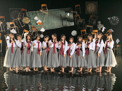 【AKB48G】清楚でおしとやかなメンバーを教えてください!
