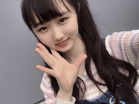 【AKB48】ロリコン業界に激震！本店の最終兵器、齋藤陽菜ちゃん(15)がツイッター開始