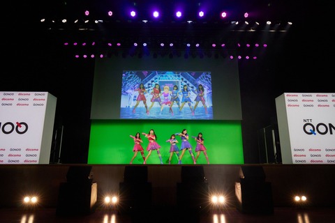 【悲報】NTTドコモ「600億円かけてメタバースを作る!」→結果がこれかよwwwwww【AKB48】