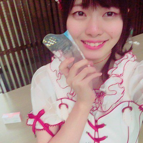 【AKB48総選挙】77位にランクインしたNGT48角ゆりあさん、再販も0/6なんだけど投票した人って死んだの?