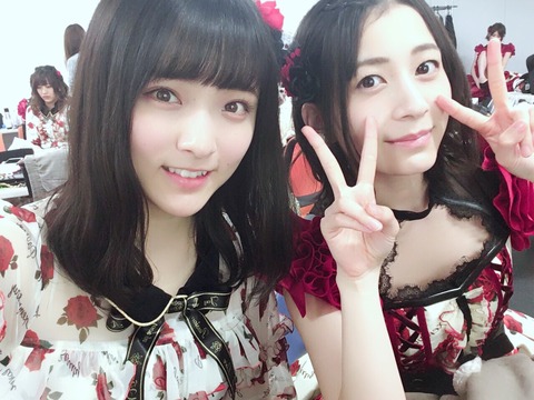 【AKB48】大森美優「温泉と銭湯の違いってなんだろう…教えてせんせー!」【ぽんちゃん】