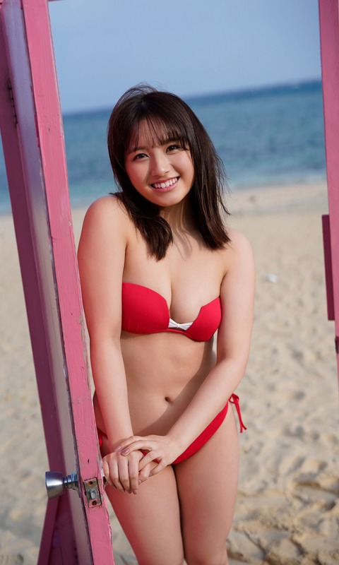 【悲報】元AKB48大和田南那さんガチムチ激太り