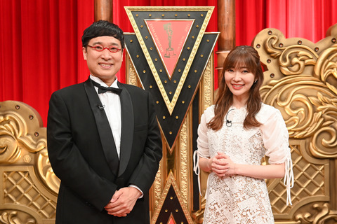 【朗報】指原莉乃、松井玲奈、峯岸みなみの売れっ子OGが夢の共演【ダマシデミー賞】