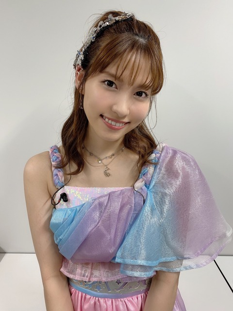 【AKB48】谷口めぐ(美人、天然、巨乳、演技力高い、劇場パフォーマンス良い、事務所メンバー)←ハイスペックだよな