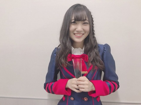 【SKE48】一色嶺奈の卒業挨拶からヲタが嫌で辞めたい感が滲み出てるwww
