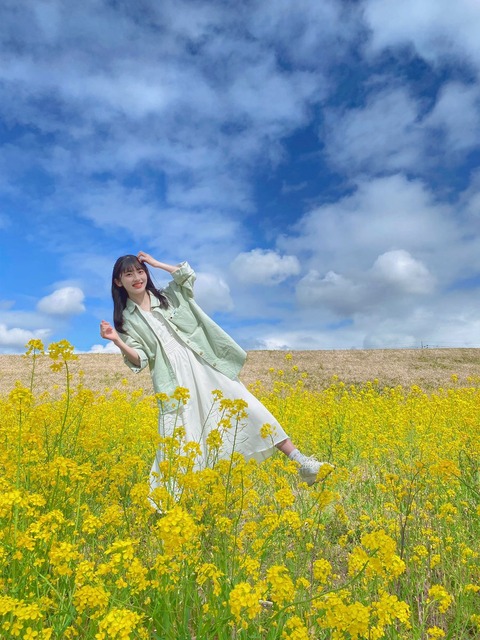 【悲報】AKB48佐藤妃星、妹に瞬速で自分の誕生日ツイートいいね数を抜かされる