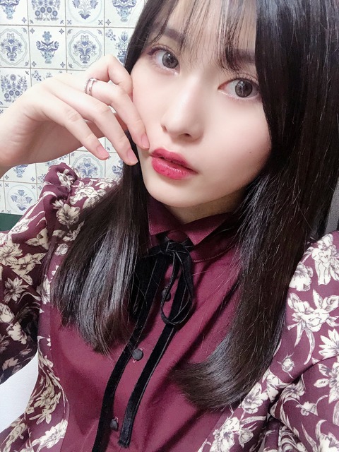 【AKB48】福岡聖菜ちゃん、急に干されてきてない？