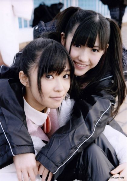 指原とまゆゆの差が5万票もあるという現実