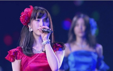 【SKE48】なぜ松井玲奈と松井珠理奈は不仲になったのか?