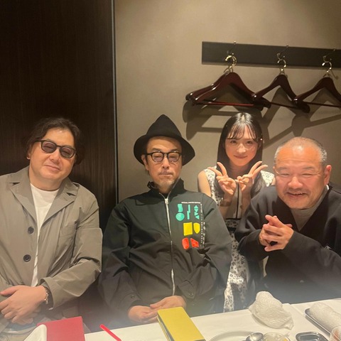 【悲報】小栗有以が齋藤の卒コン行ったことは報告するのに秋元と密会したことは隠し続ける(1)