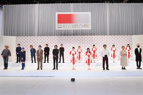 【悲報?朗報?】NHK紅白歌合戦はすっかりオワコン化しているらしい
