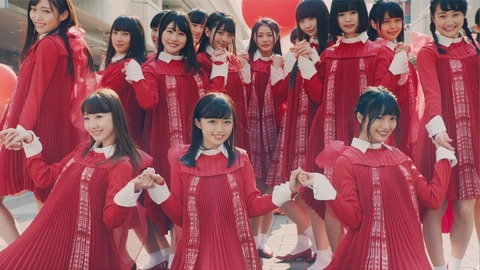 【NGT48】暫定を含む歴代センター加藤中井荻野本間←見事に屑しかいなくて草