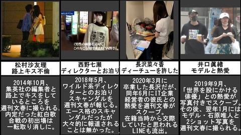 坂道ヲタが不倫やスキャンダルまみれでも「清楚、真面目」という思い込みから抜け出せないのは何故？