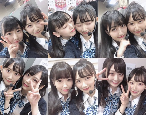 【朗報】NMB48ドラフト3期研究生、杉浦琴音が活動を再開!!!