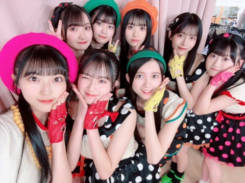 【AKB48】17期生・小濱心音ちゃんの劇場MCが完全に船場吉○のささやき状態wwwwwwww