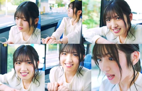 【動画】数年ぶりのAKB48のCMがこちら