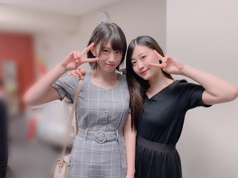 【超絶朗報】NMB48上西怜ちゃんの爆乳水着グラビア復活!!!