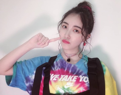 【SKE48】松井珠理奈って実際のところSKEでは北川綾巴の次くらいに美人だよね?